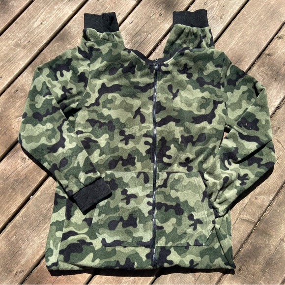 Camo onesie - Picture 5 of 5